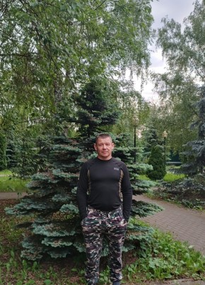 Роман, 41, Россия, Апшеронск