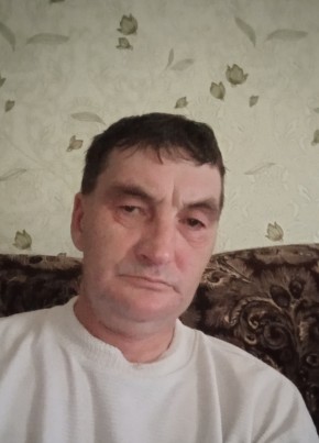 Александр из Тольятти 52 года