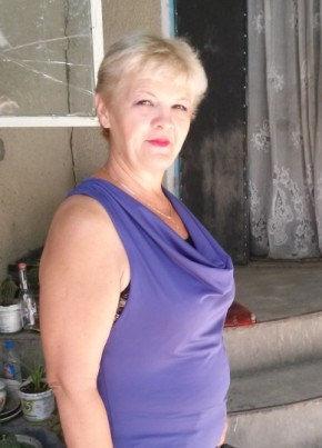 Ирина, 57, Қазақстан, Шымкент
