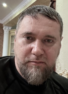 Алик из Новокуйбышевска 40 лет