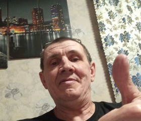 Oleg, 55, Satka