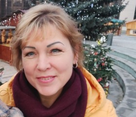 Алена, 52 года, Nitra