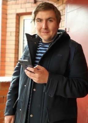 Алексей, 27, Россия, Краснозаводск