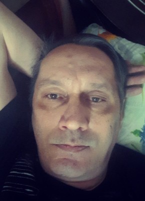 Марсель, 45, Россия, Набережные Челны