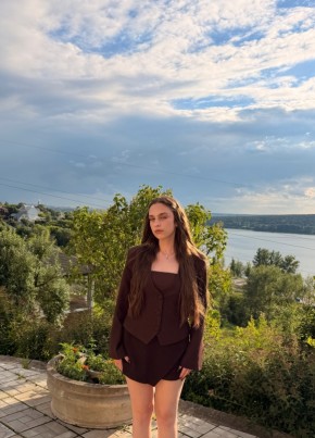 Анна из Долгопрудныя 20 лет
