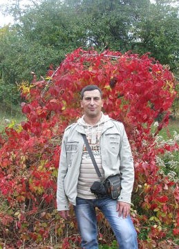 сергей, 55, Україна, Харків