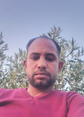 Махмуд, 35, المملكة الاردنية الهاشمية, إربد