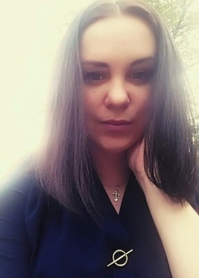 Оксана, 34, Россия, Спасск-Дальний