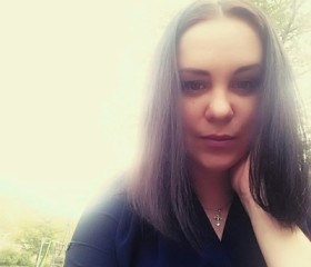 Оксана, 34 года, Спасск-Дальний