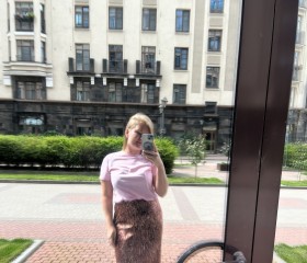 Мария, 28 лет, Санкт-Петербург
