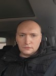 Антон - Новосибирск