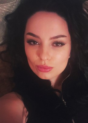 Ninita, 35, Russia, Samara