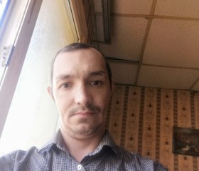Михаил, 34 года, Ленск