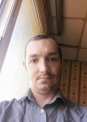 Михаил, 34, Россия, Ленск