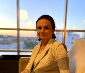 Ирина Кожанова, 57 лет, Чебоксары