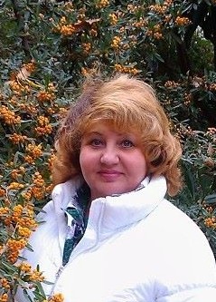 Наталья, 64, Россия, Челябинск