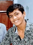 Shivanshu Mishra, 19 лет, Ayodhya