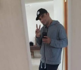 Rube, 44, Guadalajara