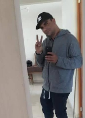 Rube из Guadalajara 44 года