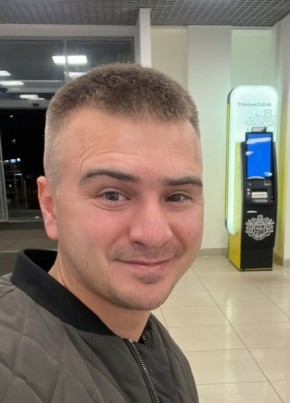 Марат, 33, Россия, Москва