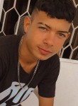 Tomas, 21 год, Cartagena de Indias