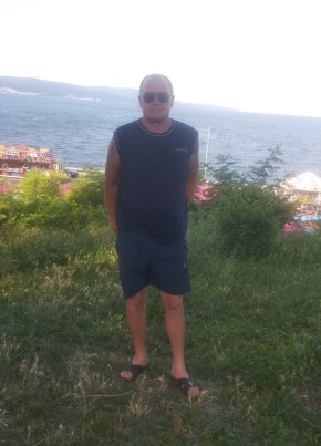 Anatoliy Tutaev, 65, Bulgaria, Sofia