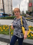 Марина Рачкова, 77 лет, Москва