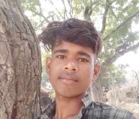 Hrithik Verma, 18 лет, Lucknow