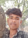 Hrithik Verma, 18 лет, Lucknow