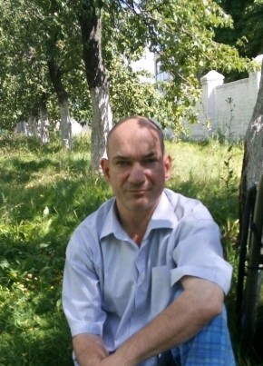 Миша из Елеца 49 лет