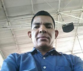 Javier Gómez, 42 года, Barranquilla