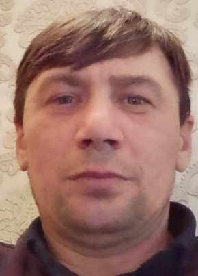 Аскер из Черкесска 45 лет