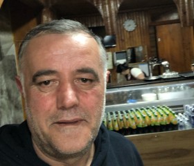 Temoy, 50, Tbilisi