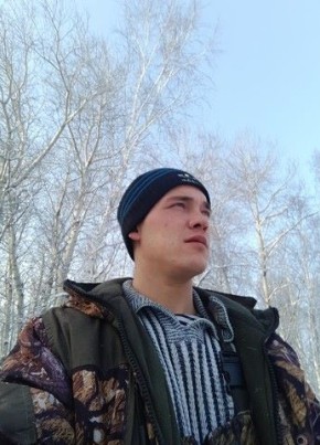 Иван, 31, Россия, Каменск-Уральский