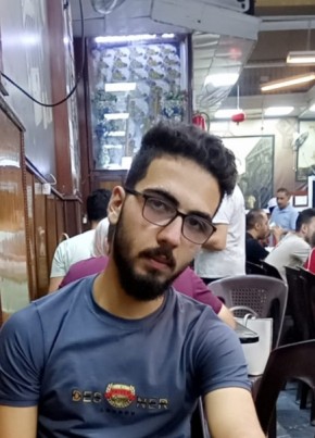 ابو حيدر الموسوي из زحلة 20 лет