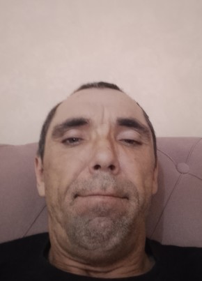 Maksim Migalkin, 41, Russia, Budennovsk