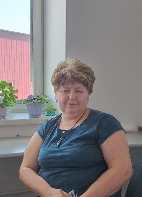 Наталья, 55, Россия, Новосибирск