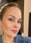Oksana, 40, Moscow