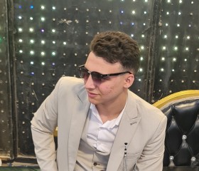 محمد يونس, 18, Damietta