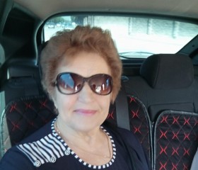 Галина, 72 года, Шымкент