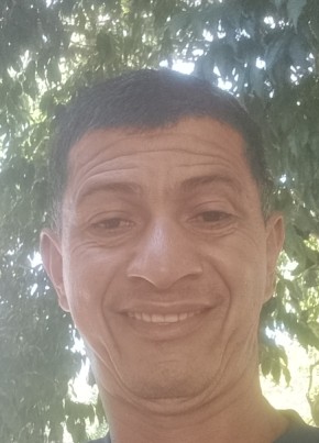 Leandro из São Sebastião do Caí 51 год