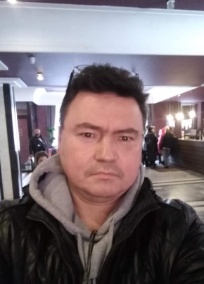 Михаил, 55