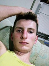 Bobiii, 22, Bosnia and Herzegovina, Visoko