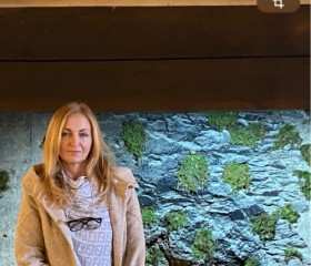 Irina, 54, Stuttgart-Ost