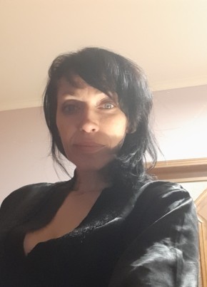 Руслана, 43, Україна, Донецьк