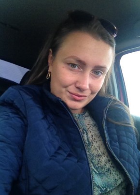 Марьяна, 32, Россия, Новороссийск