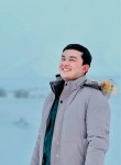 Акмал, 23 года, Бишкек