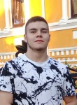 Vladislav Iblis, 20  , Novosibirsk