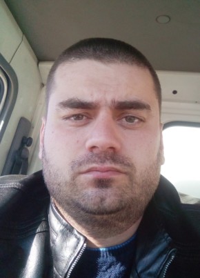 Дмитрий из Славянск На Кубани 39 лет