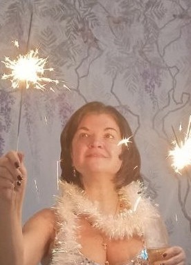 Eva, 48, Russia, Saint Petersburg